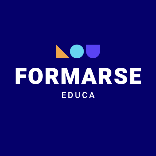 Formarse Educa